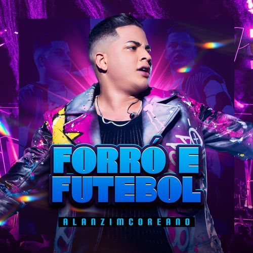 Forró E Futebol (Ao Vivo)_poster_image