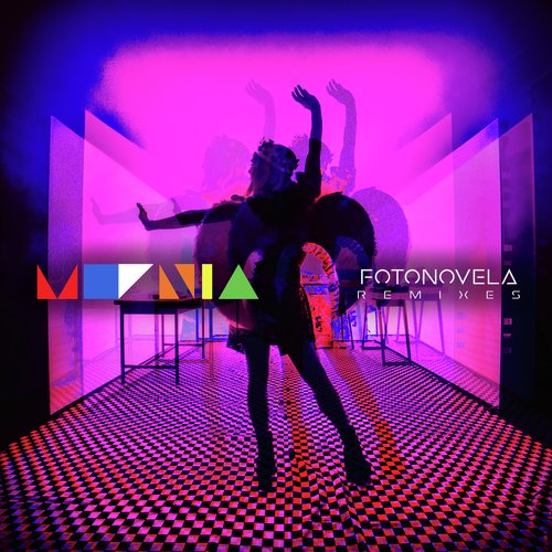 Fotonovela (Remixes)