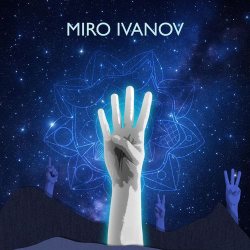 Boris cover art