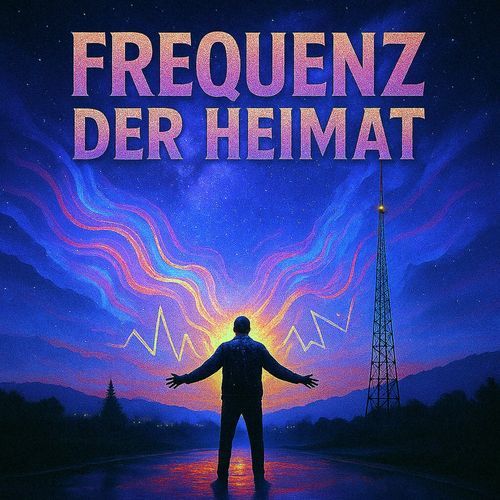 Tschussi kofski cover art