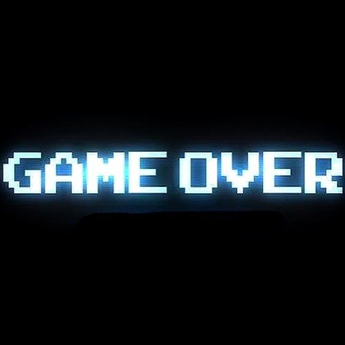 Game Over_poster_image