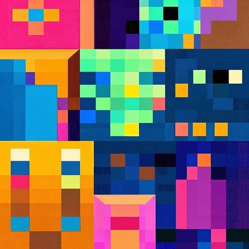 Grandma's Kitchen Glow cover art
