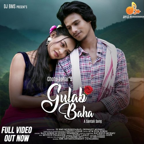 Gulab Baha