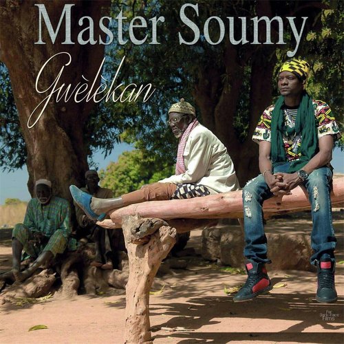 Master Soumy