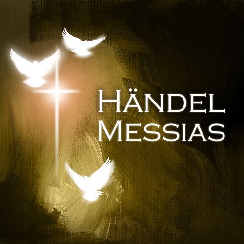 Handel: Messiah, HWV 56 / Pt. 1: 18a. Duet: He shall feed his flock