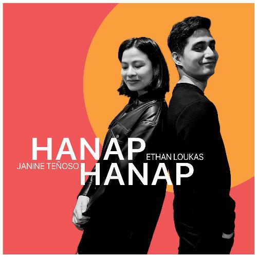 Hanap-Hanap