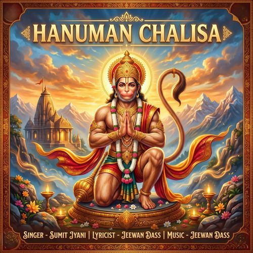 Hanuman Chalisa