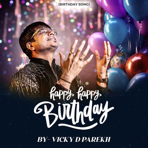 Happy Happy Birthday