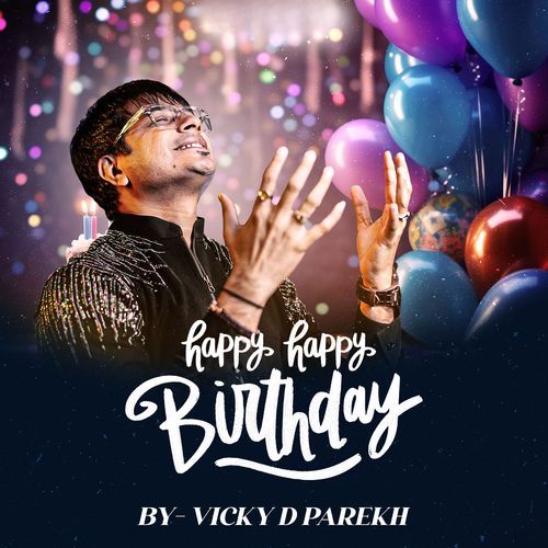 Happy Happy Birthday