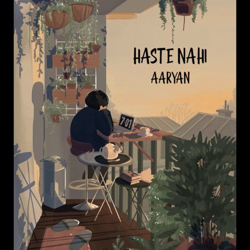 Haste Nahi