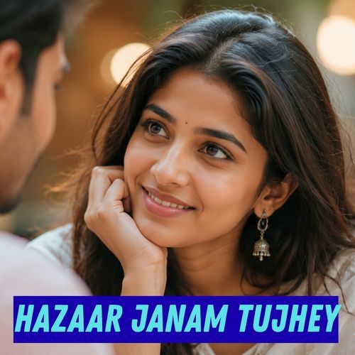 Hazaar Janam Tujhey