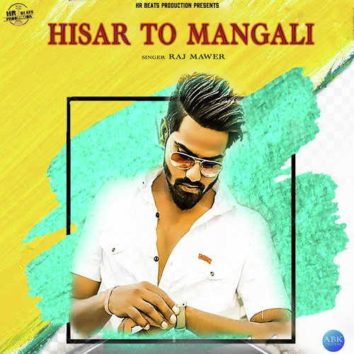 Hisar to Mangali - Single_poster_image