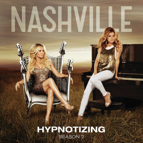 Hypnotizing (Acoustic Version)_poster_image