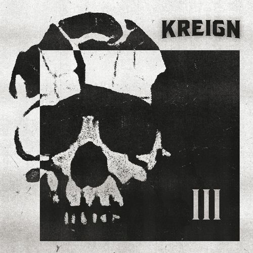 Iniquity cover art