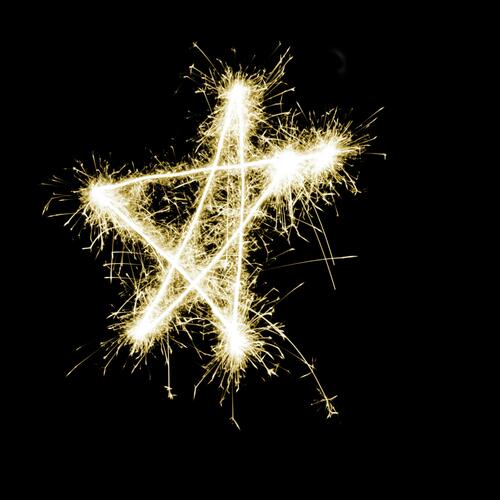 Im A Star cover art