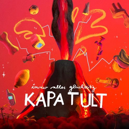 Wolfgang cover art