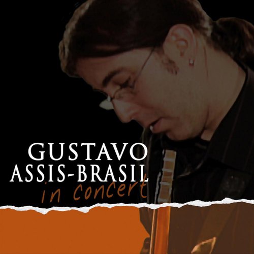 Gustavo Assis-Brasil