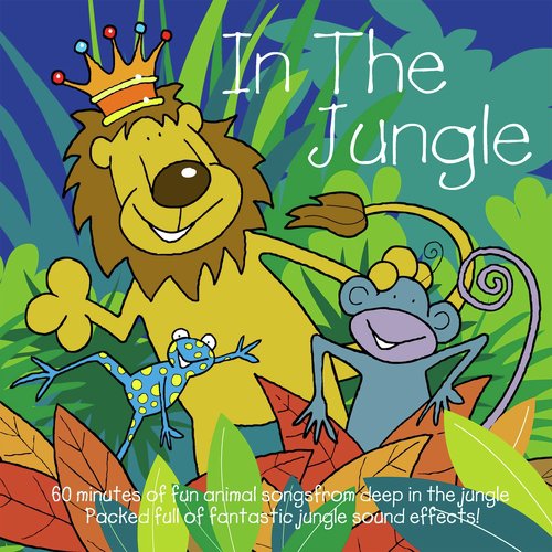 Priscilla The Mighty Gorilla Song Download From In The Jungle Jiosaavn - in the jungle the mighty jungle roblox id