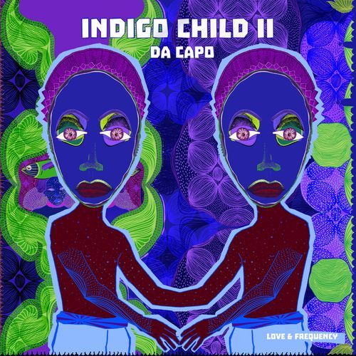 Mama Told Me cover art