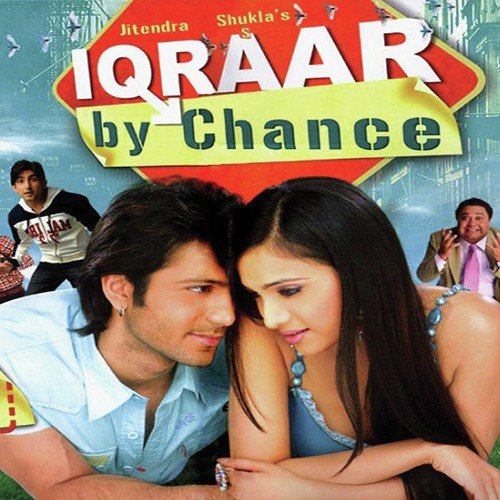 Iqraar By Chance (Tittle Track)