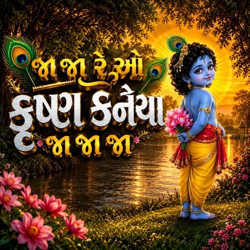 Jaja Re O Krishn Kanaiya Ja Ja Ja