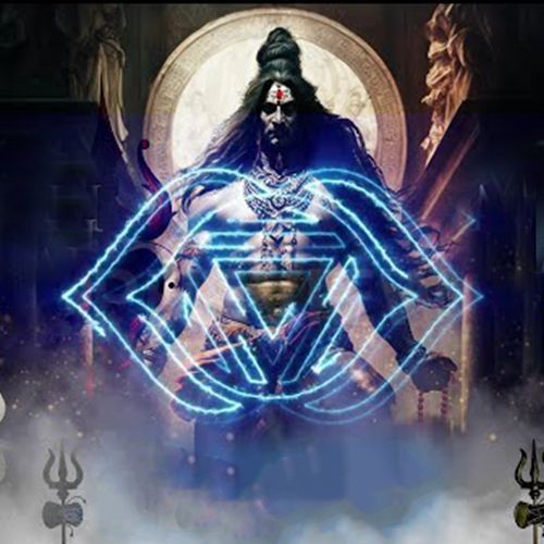 Jattadhari Mahadev