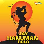 Jay Hanuman Bolo