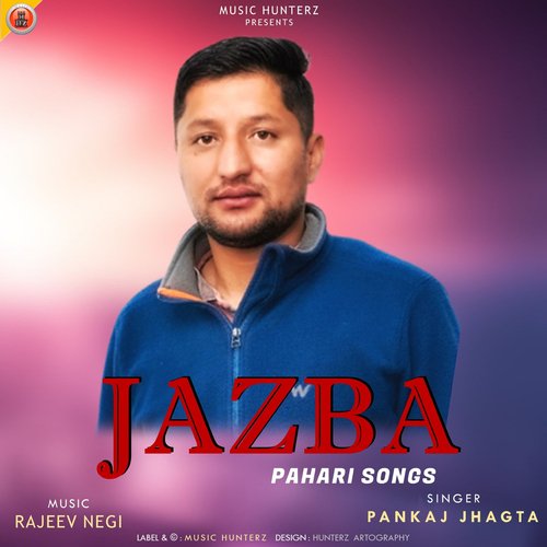 Jazba - Pahari Songs_poster_image