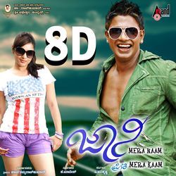 Johnny Mera Naam 8D