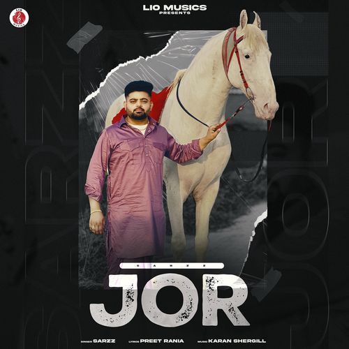 Jor