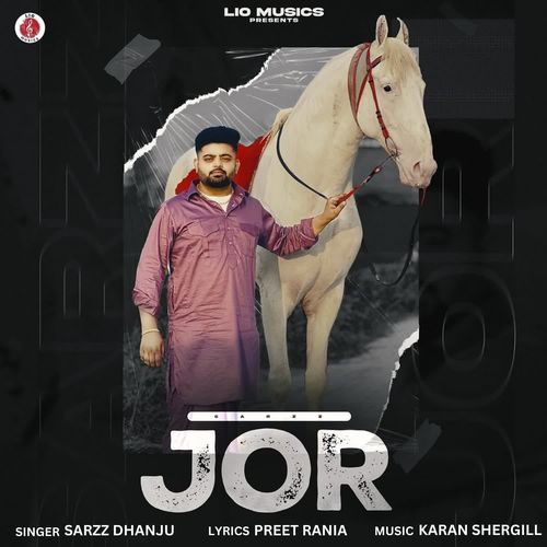 Jor
