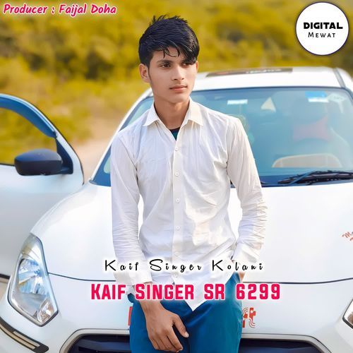 Kaif Singer SR 6299