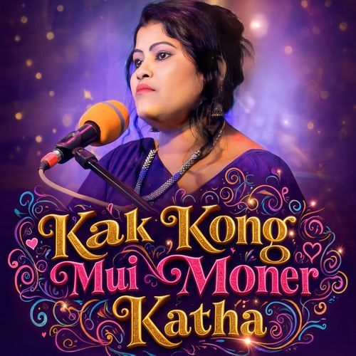 Kak Kong Mui Moner Ktha