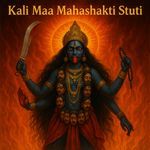 Kali Maa Mahashakti Stuti