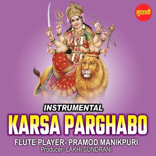 Karsa Parghabo Instrumental
