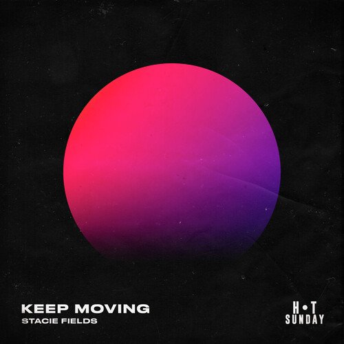 Keep Moving