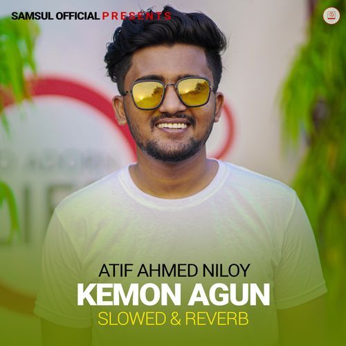 Kemon Agun (Slowed & Reverb)