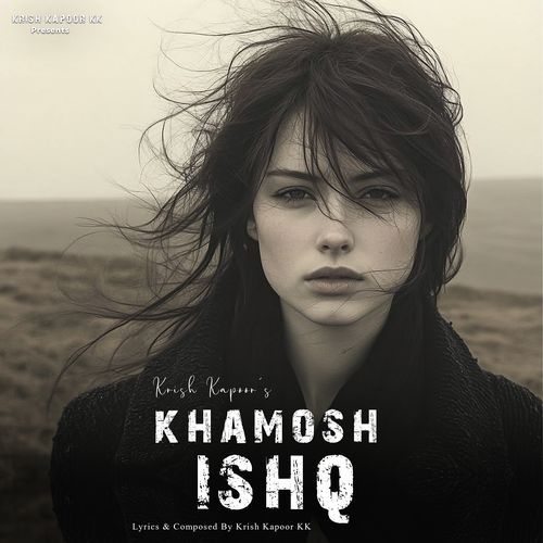 Khamosh Ishq
