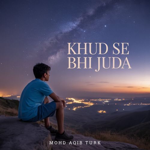 Khud Se Bhi Juda
