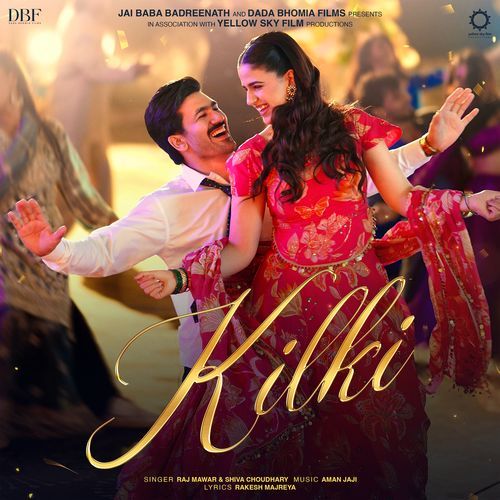 Kilki (From "Azaad Singh")