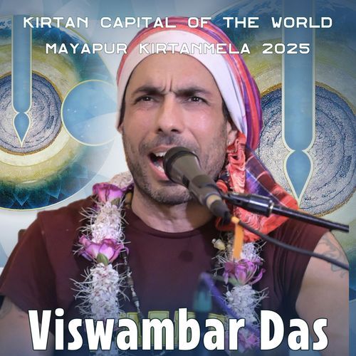 Kirtan Capital of the World: Mayapur Kirtan Mela 2025