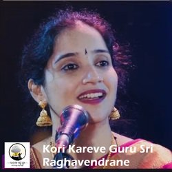 Kori Kareve Guru Sri Raghavendrane-CVwtfi52REI