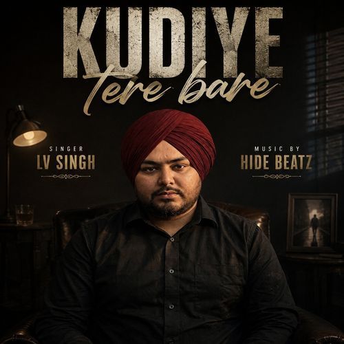 Kudiye Tere Bare