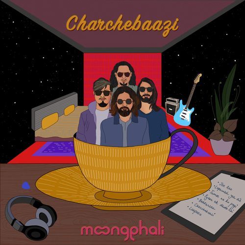 Laapat (From 'Charchebaazi')