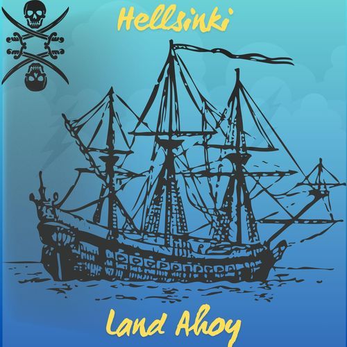 Land Ahoy