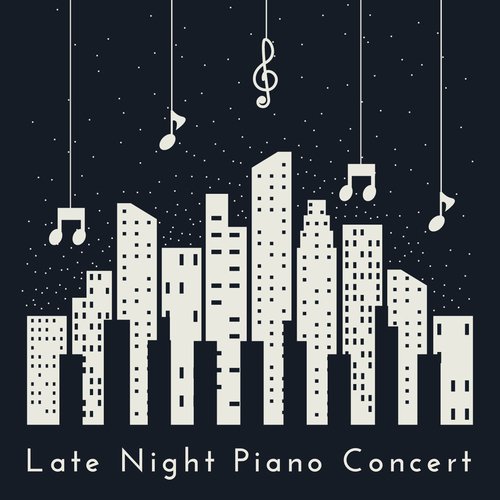 Instrumental Piano cover art