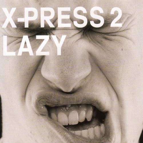 Lazy (Remixes)