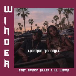 Licence to Chill (feat. Bryson Tiller &amp; Lil Wayne)