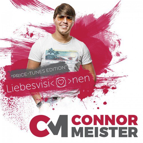 Connor Meister