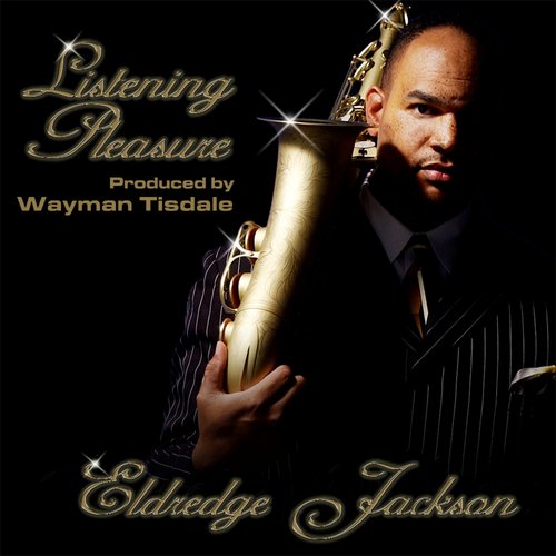 My Life (Feat. Wayman Tisdale) cover art